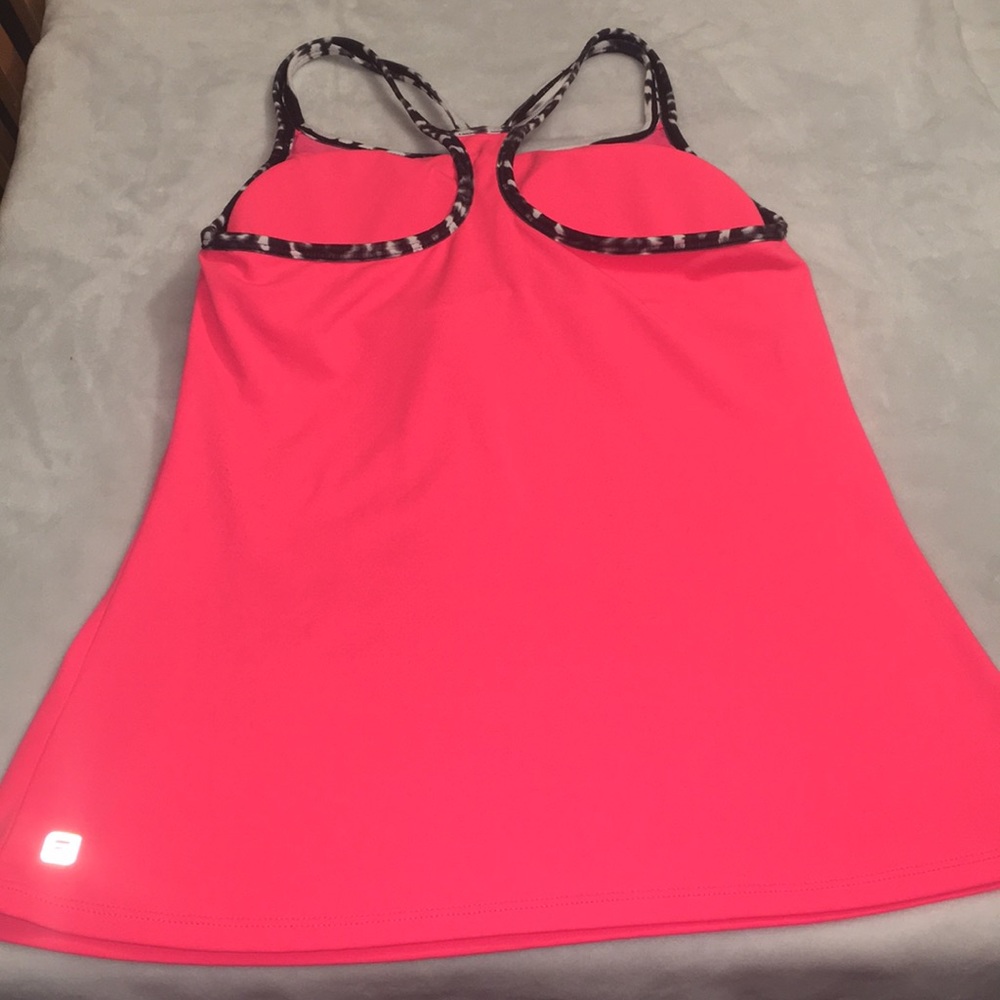 Fabletics Tank - Picture 2 of 5